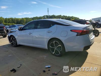Drugie zdjęcie samochodu z przodu: 2023 NISSAN ALTIMA VIN:1N4BL4CV9PN302727 - miniatura