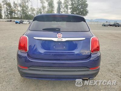Zdjęcie 6 z 13 samochodu: 2016 FIAT 500X EASY VIN:ZFBCFYBTXGP354565 - miniatura