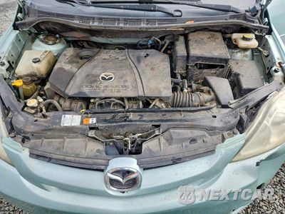 Zdjęcie 11 z 12 samochodu: 2007 MAZDA 5 VIN:JM1CR293870139685 - miniatura