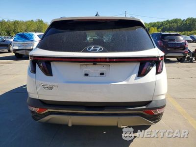 Zdjęcie 6 z 14 samochodu: 2024 HYUNDAI TUCSON LIMITED VIN:5NMJE3DE4RH323283 - miniatura