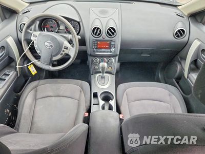 Zdjęcie 8 z 13 samochodu: 2011 NISSAN ROGUE S VIN:JN8AS5MT7BW560456 - miniatura