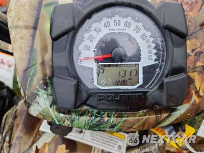 Zdjęcie 8 z 10 samochodu: 2011 POLARIS SPORTSMAN 550 ATV VIN:4XAZN55A5BA309474 - miniatura