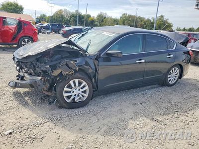 2016 NISSAN ALTIMA 2.5 S 1N4AL3AP5GC195651 - główne zdjęcie licytacji z USA - miniatura