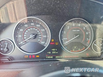 Zdjęcie 9 z 13 samochodu: 2015 BMW 435 I GRAN COUPE VIN:WBA4B1C53FG241220 - miniatura