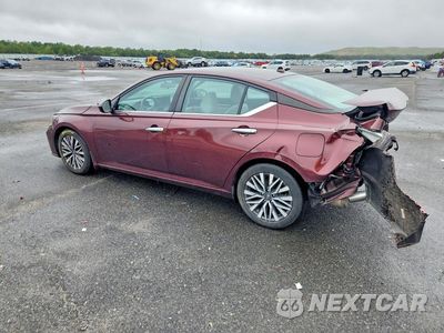 Drugie zdjęcie samochodu z przodu: 2023 NISSAN ALTIMA SV VIN:1N4BL4DV9PN325150 - miniatura
