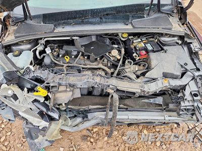 Zdjęcie 11 z 12 samochodu: 2016 FORD FOCUS SE VIN:1FADP3F24GL397668 - miniatura