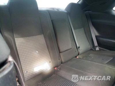 Zdjęcie 10 z 13 samochodu: 2023 DODGE CHALLENGER SXT VIN:2C3CDZAG0PH549709 - miniatura