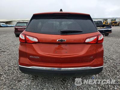 Zdjęcie 6 z 14 samochodu: 2020 CHEVROLET EQUINOX LT VIN:2GNAXKEV7L6143949 - miniatura