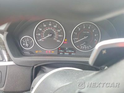 Zdjęcie 9 z 12 samochodu: 2016 BMW 428 I VIN:WBA3N7C55GK225976 - miniatura