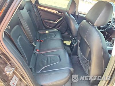Zdjęcie 10 z 12 samochodu: 2015 AUDI A4 ALLROAD PREMIUM PLUS VIN:WA1UFAFL0FA039269 - miniatura