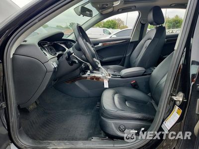 Zdjęcie 7 z 12 samochodu: 2014 AUDI A4 PREMIUM VIN:WAUBFAFL7EN029940 - miniatura