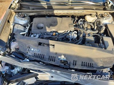 Zdjęcie 11 z 12 samochodu: 2026 TOYOTA CAMRY LE VIN:4T1DBADKXTU045131 - miniatura