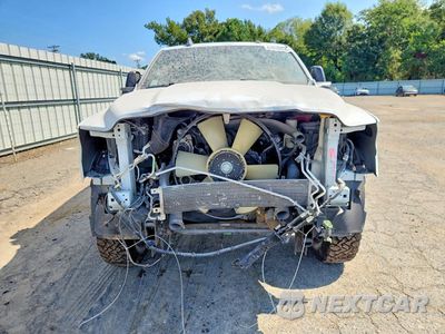 Piąte zdjęcie samochodu w środku: 2023 RAM 2500 TRADESMAN VIN:3C6UR5HL8PG602810 - miniatura