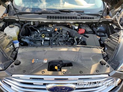Zdjęcie 12 z 13 samochodu: 2024 FORD EDGE TITANIUM VIN:2FMPK4K94RBA96394 - miniatura