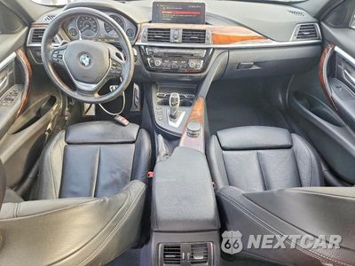 Zdjęcie 8 z 13 samochodu: 2018 BMW 330 XI VIN:WBA8D9C51JA614180 - miniatura