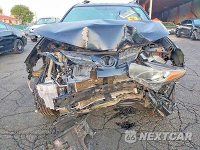 Piąte zdjęcie samochodu w środku: 2015 TOYOTA RAV4 XLE VIN:2T3RFREV5FW342773 - miniatura