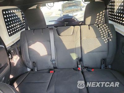 Zdjęcie 10 z 14 samochodu: 2018 JEEP WRANGLER UNLIMITED SAHARA VIN:1C4HJXEN0JW197148 - miniatura