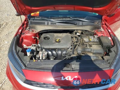 Zdjęcie 11 z 13 samochodu: 2024 KIA FORTE LXS VIN:3KPF24ADXRE763323 - miniatura