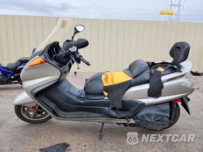 Trzecie zdjęcie samochodu z tyłu: 2007 YAMAHA YP400 VIN:JYASH03Y87A005577 - miniatura
