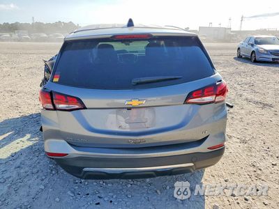 Zdjęcie 6 z 13 samochodu: 2024 CHEVROLET EQUINOX LT VIN:3GNAXKEG9RL211948 - miniatura