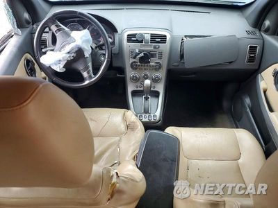 Zdjęcie 8 z 13 samochodu: 2006 PONTIAC TORRENT VIN:2CKDL73F366196168 - miniatura