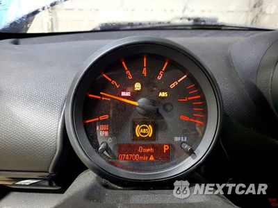 Zdjęcie 9 z 13 samochodu: 2016 MINI COOPER S COUNTRYMAN VIN:WMWZC3C51GWT09763 - miniatura