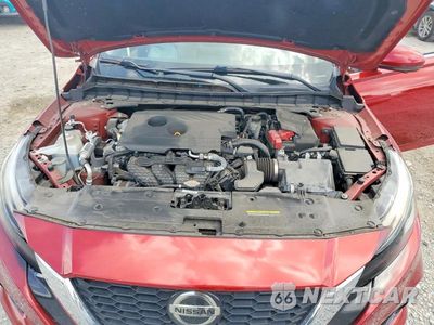 Zdjęcie 11 z 12 samochodu: 2020 NISSAN ALTIMA PLATINUM VIN:1N4BL4FVXLC114428 - miniatura