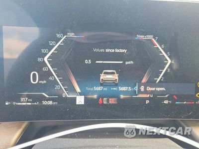 Zdjęcie 9 z 13 samochodu: 2026 BMW X1 XDRIVE28I VIN:WBX73EF00T5499757 - miniatura