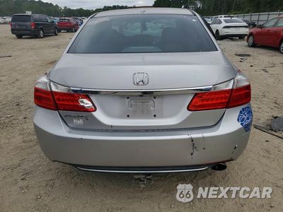 Zdjęcie 6 z 12 samochodu: 2013 HONDA ACCORD EXL VIN:1HGCR2F84DA096051 - miniatura