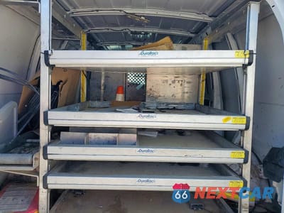 Zdjęcie 10 z 13 samochodu: 2017 CHEVROLET EXPRESS G2500 VIN:1GCWGAFF7H1351727 - miniatura