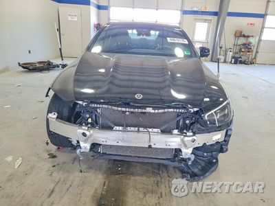 Piąte zdjęcie samochodu w środku: 2023 MERCEDES-BENZ E 350 4MATIC VIN:W1KZF8EB5PB110321 - miniatura