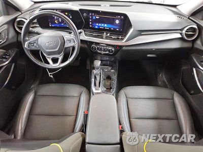 Zdjęcie 8 z 13 samochodu: 2025 CHEVROLET TRAX ACTIV VIN:KL77LKEP3SC080853 - miniatura