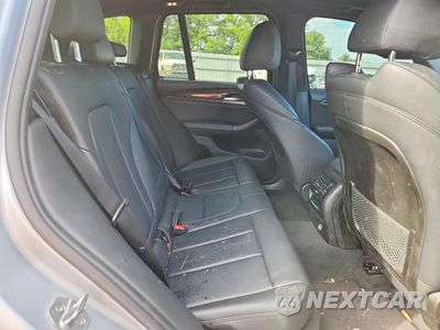 Zdjęcie 11 z 13 samochodu: 2018 BMW X3 XDRIVE30I VIN:5UXTR9C59JLD60576 - miniatura