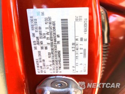 Zdjęcie 14 z 14 samochodu: 2020 FORD ESCAPE SEL VIN:1FMCU0H60LUA92052 - miniatura