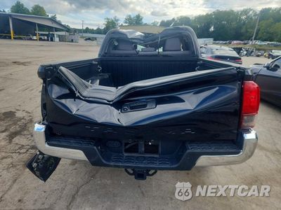 Zdjęcie 6 z 12 samochodu: 2020 TOYOTA TACOMA SR5 V6 VIN:3TMCZ5ANXLM365068 - miniatura