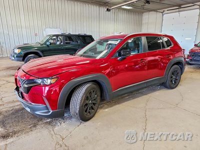 2025 MAZDA CX-50 PREFERRED 7MMVABBM0SN356730 - główne zdjęcie licytacji z USA - miniatura