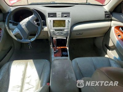 Zdjęcie 8 z 12 samochodu: 2011 TOYOTA CAMRY XLE V6 VIN:4T1BK3EKXBU614768 - miniatura