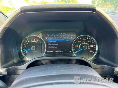 Zdjęcie 8 z 10 samochodu: 2017 FORD F150 SUPERCREW VIN:1FTEW1EF4HFA21904 - miniatura