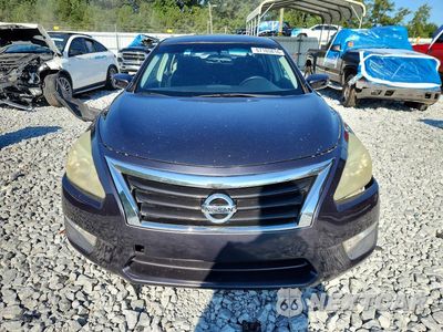 Zdjęcie 9 z 26 samochodu: 2013 NISSAN ALTIMA 2.5 VIN:1N4AL3AP3DC220106 - miniatura