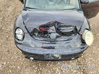 Zdjęcie 11 z 12 samochodu: 2000 VOLKSWAGEN NEW BEETLE GLX VIN:3VWDD21C5YM493111 - miniatura
