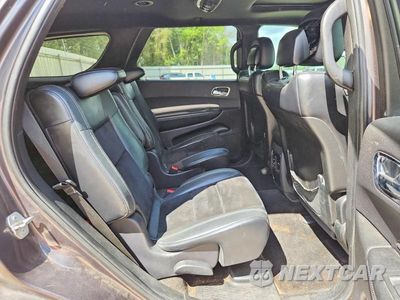 Zdjęcie 11 z 13 samochodu: 2015 DODGE DURANGO SXT VIN:1C4RDHAG3FC907483 - miniatura