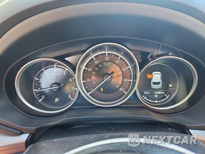 Zdjęcie 9 z 13 samochodu: 2025 MAZDA CX-5 PREFERRED VIN:JM3KFBCL0S0672224 - miniatura