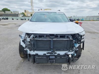 Piąte zdjęcie samochodu w środku: 2025 GMC TERRAIN ELEVATION VIN:3GKALUEG2SL196896 - miniatura