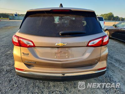 Zdjęcie 6 z 14 samochodu: 2018 CHEVROLET EQUINOX LT VIN:2GNAXJEV6J6252281 - miniatura