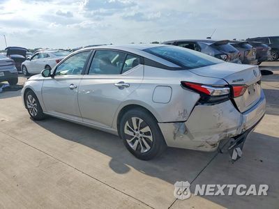 Drugie zdjęcie samochodu z przodu: 2023 NISSAN ALTIMA S VIN:1N4BL4BV1PN397348 - miniatura