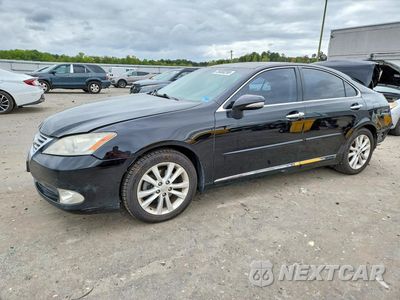 2010 LEXUS ES 350 JTHBK1EG6A2370498 - główne zdjęcie licytacji z USA - miniatura