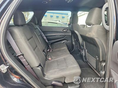 Zdjęcie 10 z 12 samochodu: 2025 DODGE DURANGO GT VIN:1C4RDHDG4SCH54914 - miniatura
