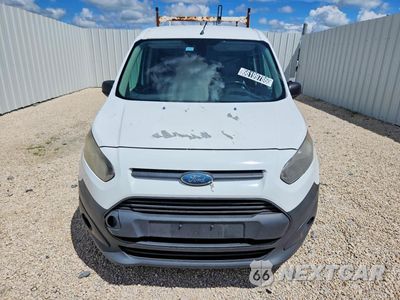 Piąte zdjęcie samochodu w środku: 2017 FORD TRANSIT CONNECT XL VIN:NM0LS7E71H1336538 - miniatura