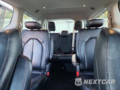 Zdjęcie 10 z 13 samochodu: 2019 CHRYSLER PACIFICA TOURING L VIN:2C4RC1BG2KR537654 - miniatura