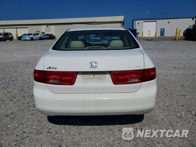 Zdjęcie 6 z 12 samochodu: 2005 HONDA ACCORD LX VIN:1HGCM56425A135945 - miniatura